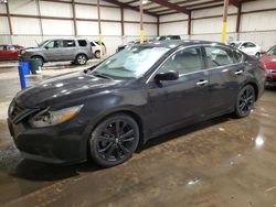 Salvage cars for sale at Pennsburg, PA auction: 2018 Nissan Altima 2.5