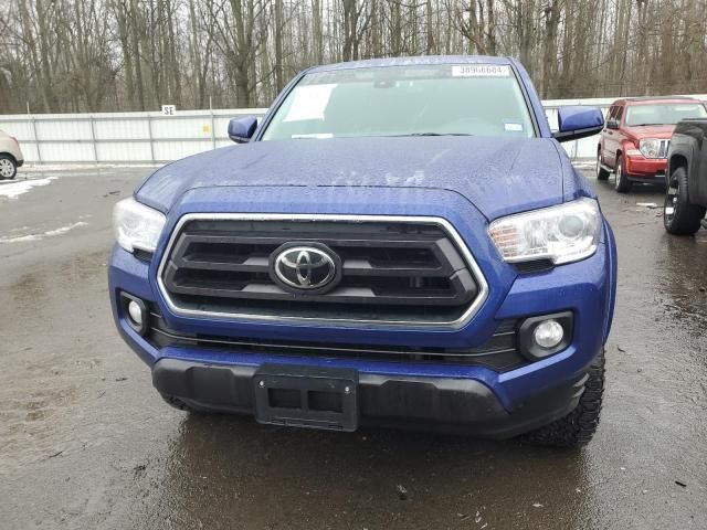 2023 Toyota Tacoma Double Cab