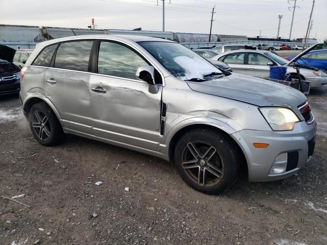 2008 Saturn Vue Redline