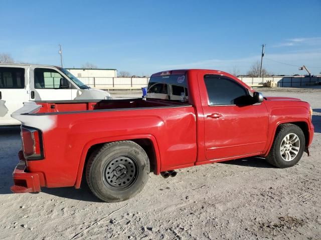 2014 GMC Sierra K1500 SLE