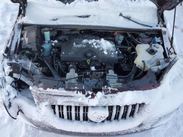 2007 Buick Terraza CXL