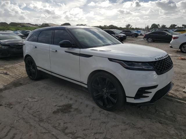 2020 Land Rover Range Rover Velar R-DYNAMIC S