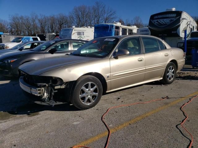 2005 Buick Lesabre Custom