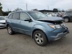 2007 Acura MDX Sport