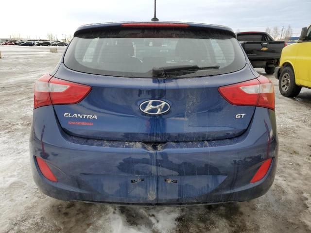 2013 Hyundai Elantra GT