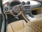 2014 Jaguar XJ Supercharged