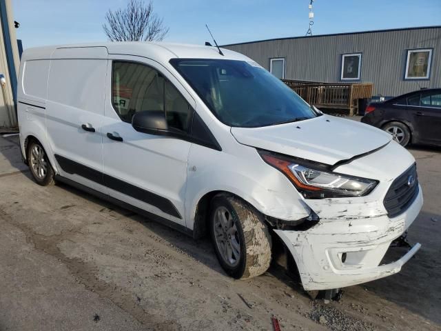 2022 Ford Transit Connect XLT