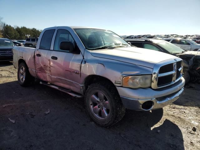 2005 Dodge RAM 1500 ST