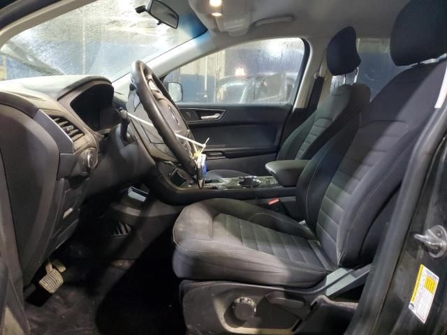 2015 Ford Edge SE