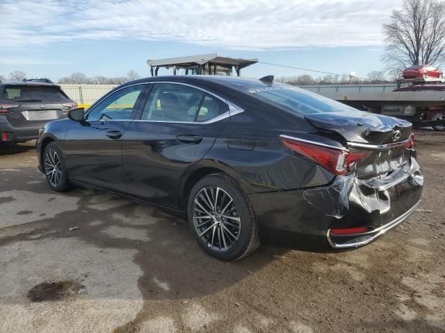 2023 Lexus ES 250 Base