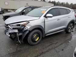 2018 Hyundai Tucson Value for sale in Exeter, RI