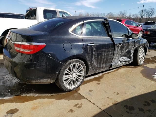 2013 Buick Verano