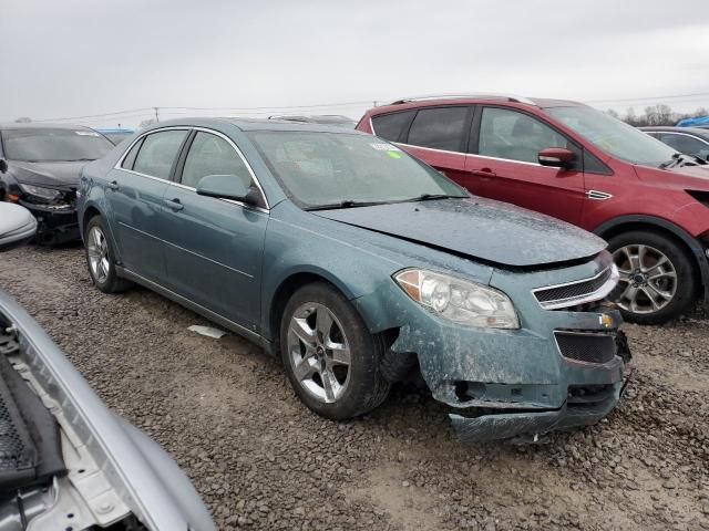 2009 Chevrolet Malibu 1LT