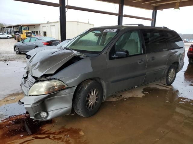 2003 Ford Windstar LX