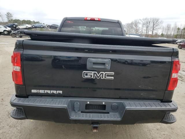 2015 GMC Sierra K1500