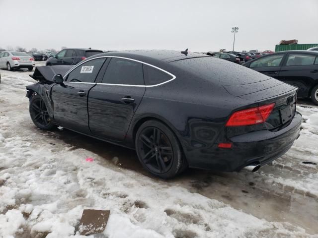 2013 Audi A7 Premium Plus