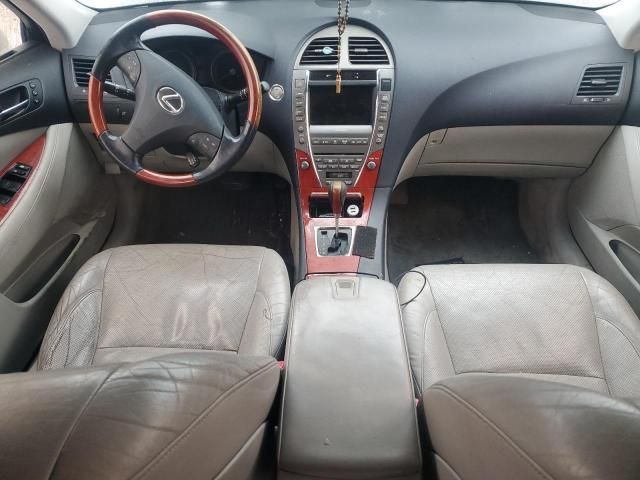 2009 Lexus ES 350