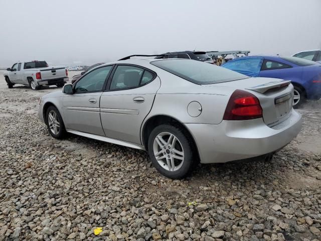 2006 Pontiac Grand Prix GT