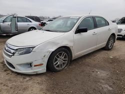 2012 Ford Fusion S for sale in Kansas City, KS