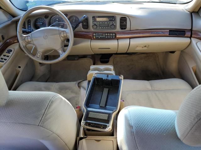 2005 Buick Lesabre Limited