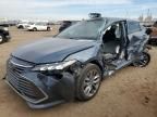 2019 Toyota Avalon XLE