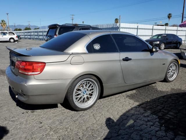 2008 BMW 335 I