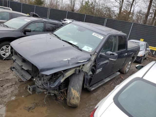 2019 Dodge RAM 1500 Classic SLT