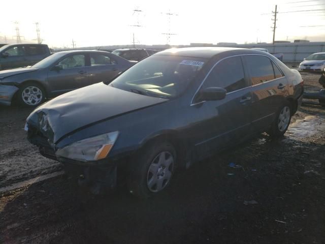 2005 Honda Accord LX