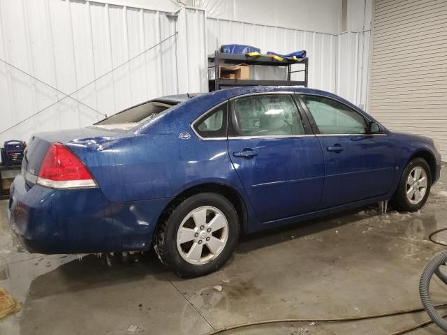 2006 Chevrolet Impala LT