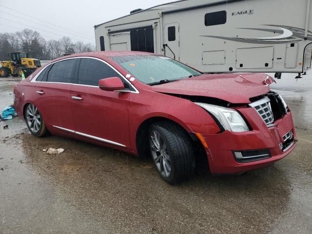 2013 Cadillac XTS