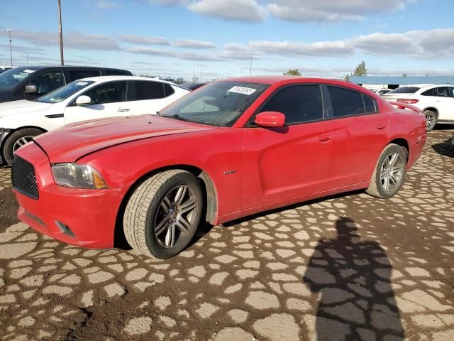 2013 Dodge Charger R/T