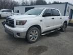 2010 Toyota Tundra Crewmax SR5