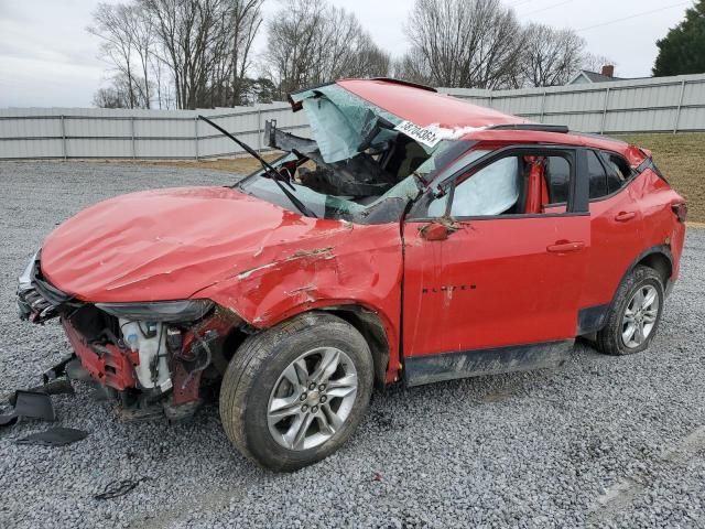 2020 Chevrolet Blazer 2LT