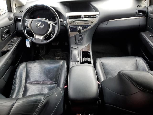 2014 Lexus RX 350 Base