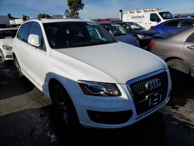 2011 Audi Q5 Premium Plus