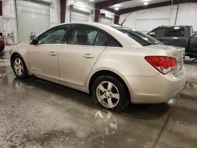 2013 Chevrolet Cruze LT