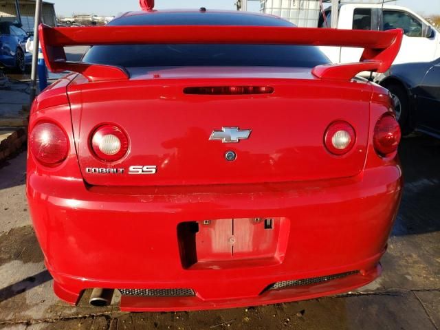 2006 Chevrolet Cobalt SS Supercharged