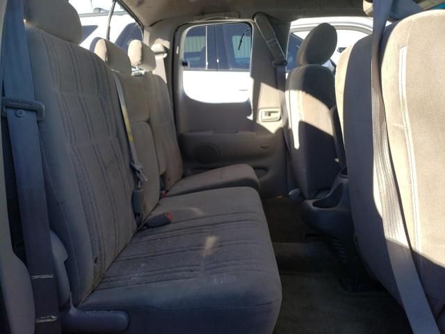 2005 Toyota Tundra Access Cab SR5