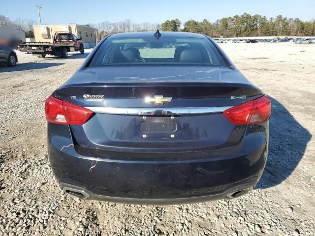 2019 Chevrolet Impala Premier