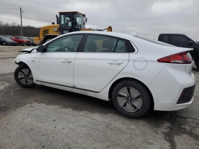 2020 Hyundai Ioniq SE