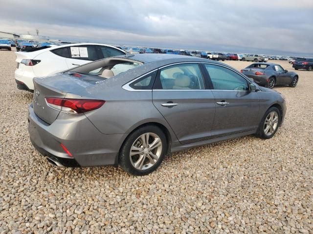 2019 Hyundai Sonata Limited