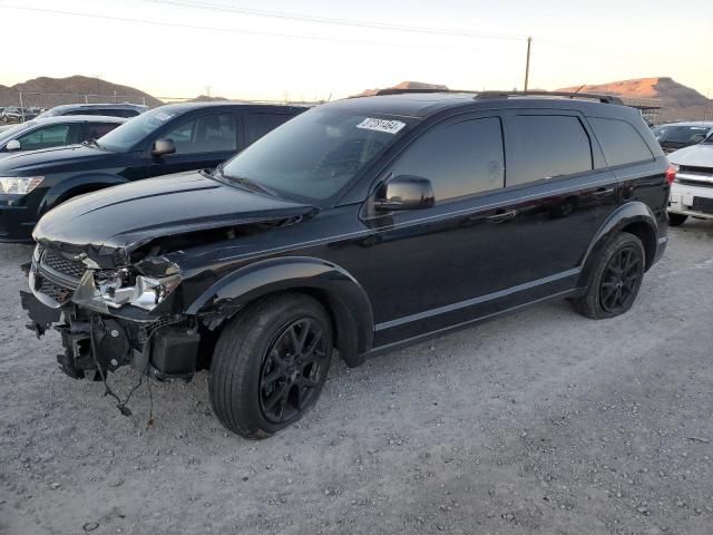 2016 Dodge Journey R/T