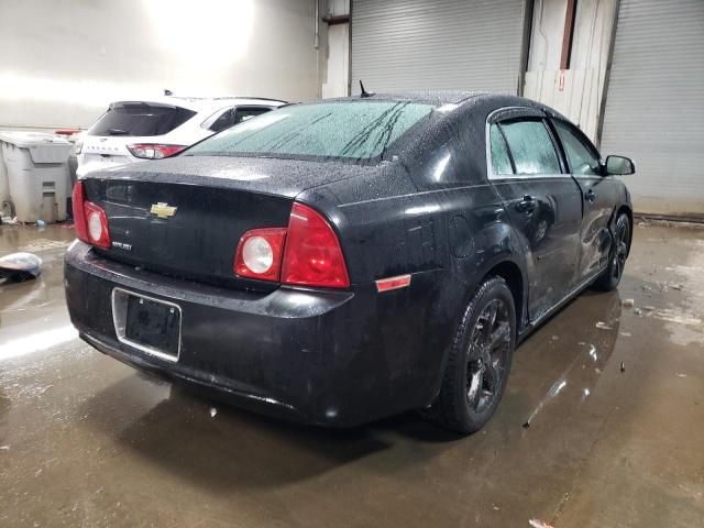 2011 Chevrolet Malibu 1LT