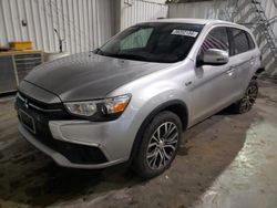 2019 Mitsubishi Outlander Sport ES en venta en Tulsa, OK