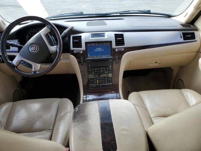 2007 Cadillac Escalade Luxury