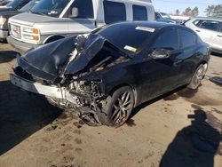 Salvage cars for sale at New Britain, CT auction: 2020 Acura ILX Premium