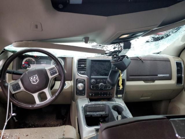 2018 Dodge 1500 Laramie