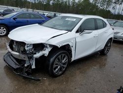 Lexus Vehiculos salvage en venta: 2022 Lexus UX 250H Base