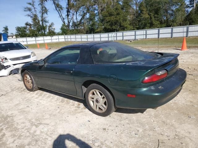 1995 Chevrolet Camaro Z28