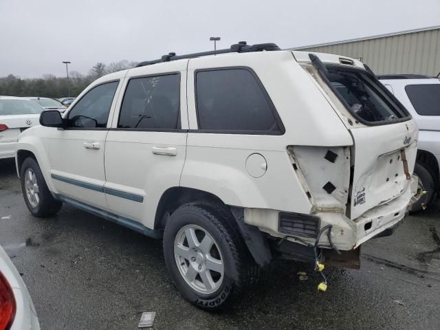 2008 Jeep Grand Cherokee Laredo